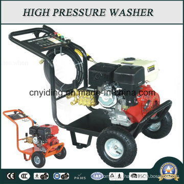 200bar 15L / Min Gasoline Engine High Pressure Washer (YDW-1004)